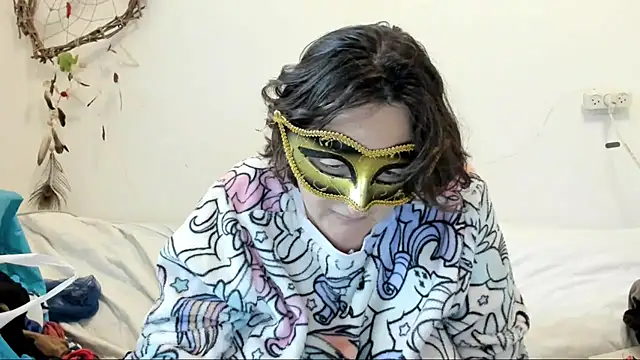 IsraeliMilf online show from February 9, 11:25 am