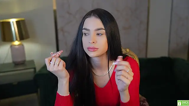 Tina Breeze online show from February 4, 7:40 am