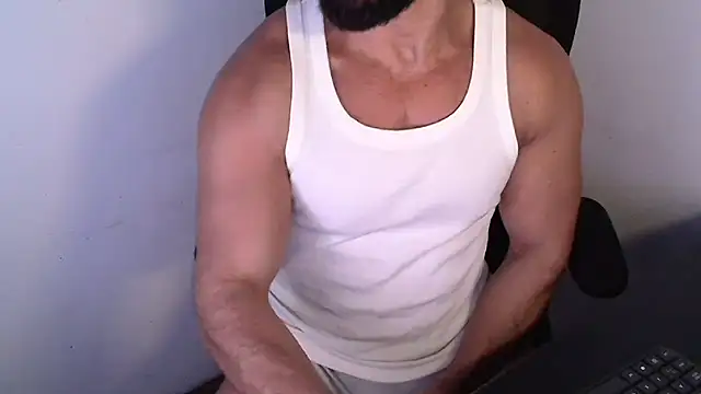 TopDaddy23 online show from June 28, 12:27 am