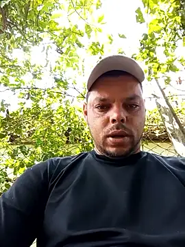 Widson321 online show from October 9, 1:31 pm