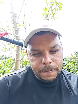 Widson321 online show from October 10, 1:21 pm