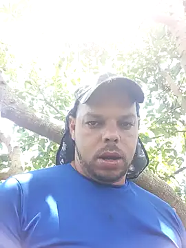 Widson321 online show from January 10, 2:19 pm