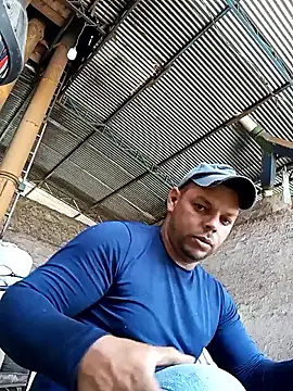 Widson321 online show from January 19, 1:59 pm