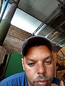 Widson321 online show from February 14, 4:59 pm