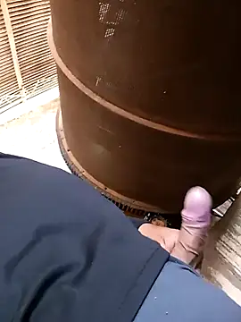 Widson321 online show from February 18, 2:46 pm