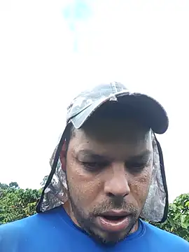 Widson321 online show from June 12, 1:54 pm