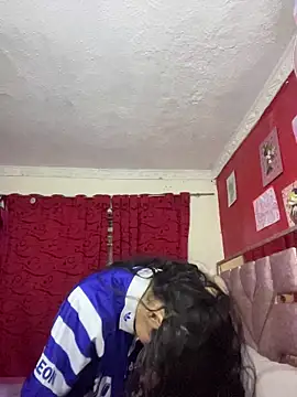  Dulcinea777 online show from November 12, 11:03 pm