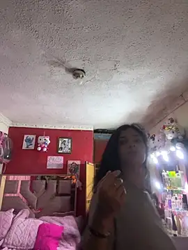 Dulcinea777 online show from May 5, 12:18 am