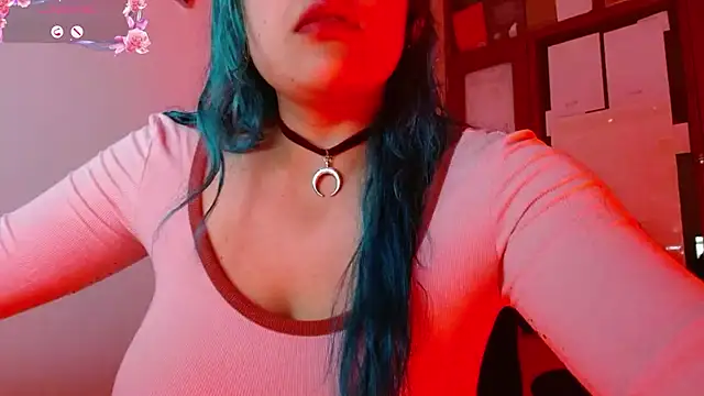 Snapshot of Evethereal chatting on September 30, 3:22 am Evethereal online show from September 30, 3:22 am