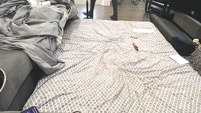 AssmannCD online show from December 16, 8:05 pm