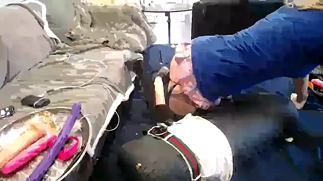 AssmannCD online show from January 4, 4:54 pm