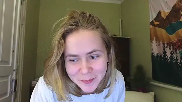 Riley Roo online show from January 1, 4:39 pm