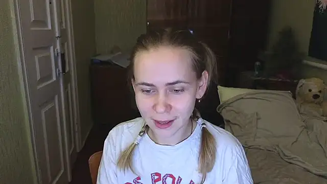 Riley Roo online show from January 9, 8:44 pm