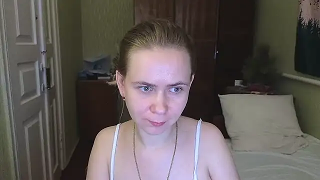 Riley Roo online show from January 25, 8:53 pm