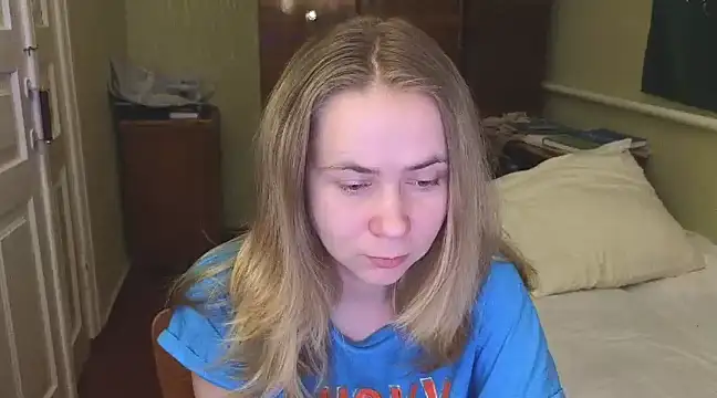 Riley Roo online show from February 27, 5:36 pm