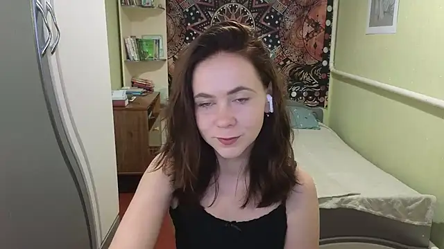 Riley Roo online show from September 22, 10:06 am