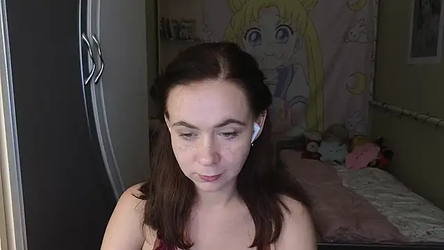 Riley Roo online show from October 8, 9:40 am