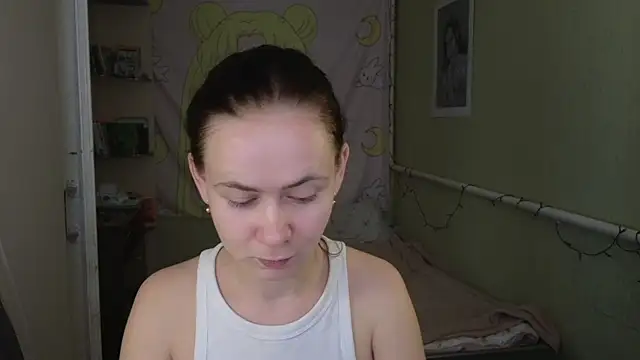 Riley Roo online show from October 21, 10:38 am