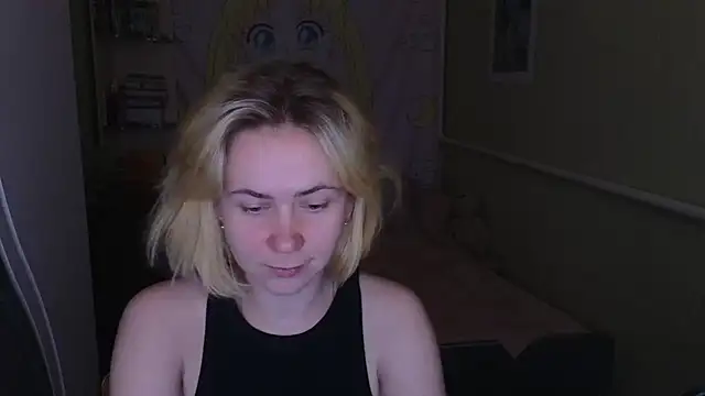 Riley Roo online show from April 23, 7:52 am