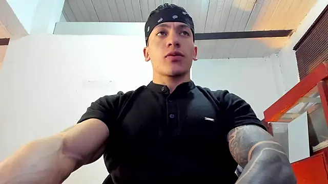 aquiles 51 online show from October 29, 7:26 pm