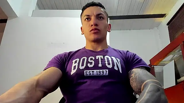 aquiles 51 online show from November 1, 7:49 pm