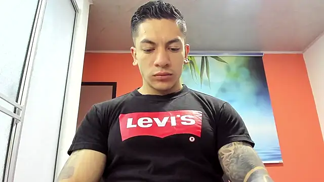 aquiles 51 online show from January 18, 12:31 pm