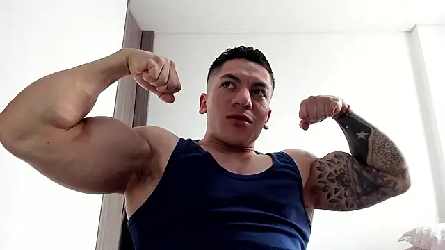 aquiles 51 online show from July 2, 6:14 pm