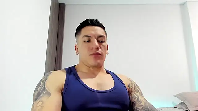aquiles 51 online show from July 23, 7:34 pm