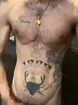 davorm online show from January 17, 4:15 pm