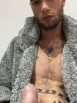 davorm online show from January 18, 7:26 pm