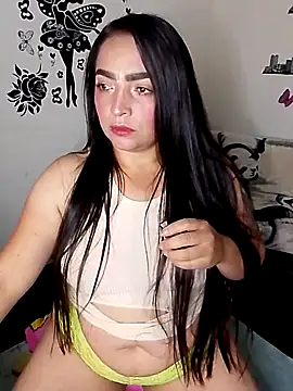 Snapshot of samantha2207 chatting on October 17, 4:59 am samantha2207 online show from October 17, 4:59 am