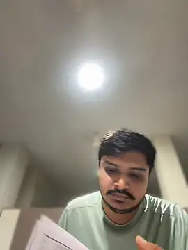 Parth-26 online show from June 8, 7:03 pm