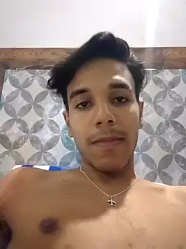 MATEO SWEET online show from March 16, 5:25 am