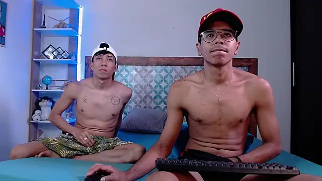 MATEO SWEET online show from March 18, 8:59 pm