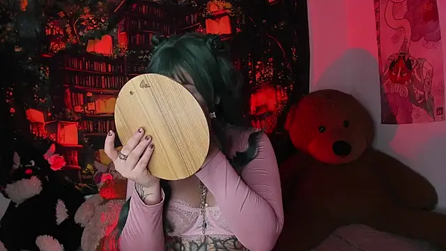 Elena-Rosse online show from November 20, 10:31 pm