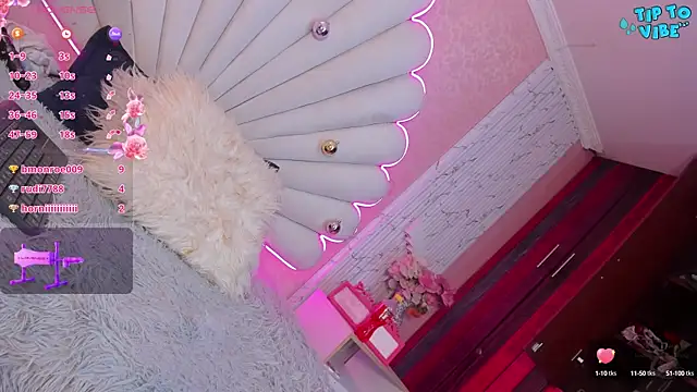 Snapshot of Sophia_smith0 chatting on December 14, 11:56 pm Sophia smith0 online show from December 14, 11:56 pm