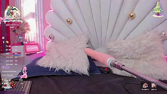 Snapshot of Sophia_smith0 chatting on January 7, 11:35 pm Sophia smith0 online show from January 7, 11:35 pm