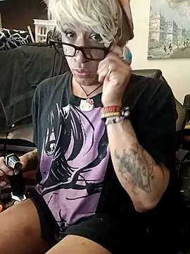 Mune Raez 6 online show from November 20, 9:25 pm