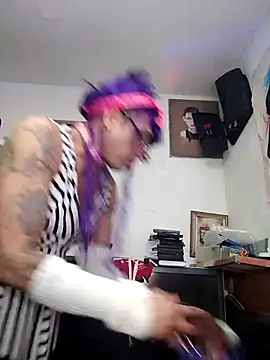 Mune Raez 6 online show from November 27, 10:39 am