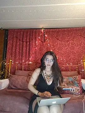 emily amaya online show from May 26, 11:34 pm