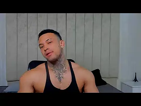 Stiven collins online show from January 7, 3:24 am