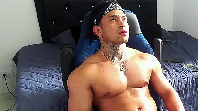 Stiven collins online show from February 25, 12:55 pm