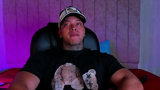 Stiven collins online show from March 13, 9:05 am