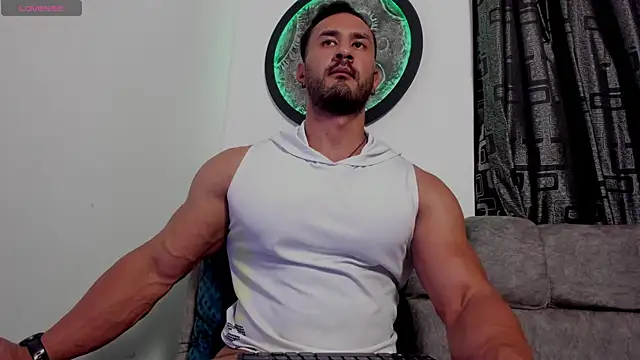 curt xxx online show from May 30, 1:14 am