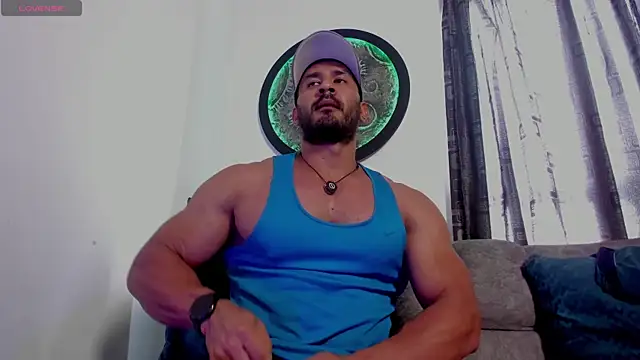 curt xxx online show from June 10, 2:27 pm