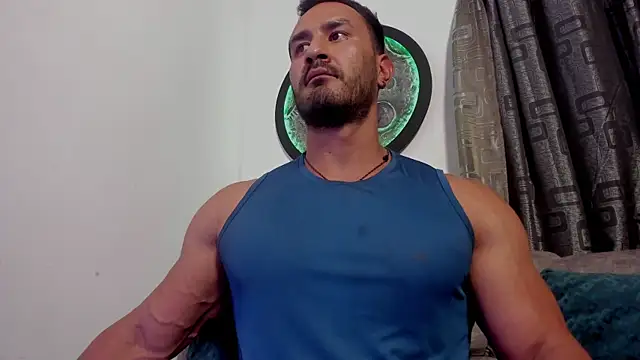 curt xxx online show from June 26, 3:00 am