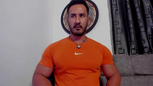 curt xxx online show from June 27, 2:05 am