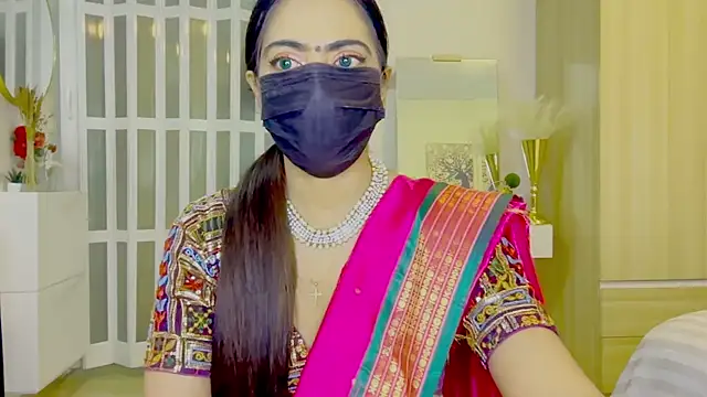 Monalisadon018 online show from April 26, 5:16 am