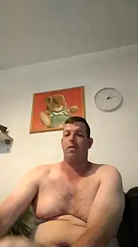 Knuffelstaaf123 online show from April 29, 1:26 pm