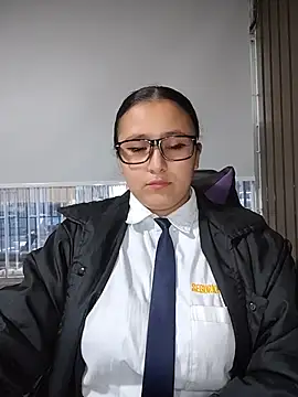 Snapshot of Cute_Penelope chatting on July 28, 6:20 pm Cute Penelope online show from July 28, 6:20 pm